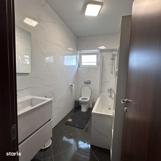 Prima Inchiriere | Apartament 2 Camere | Complex Evergreen, Tatarasi - 8
