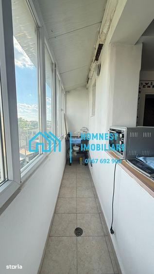 Garsonieră în Gara de Nord