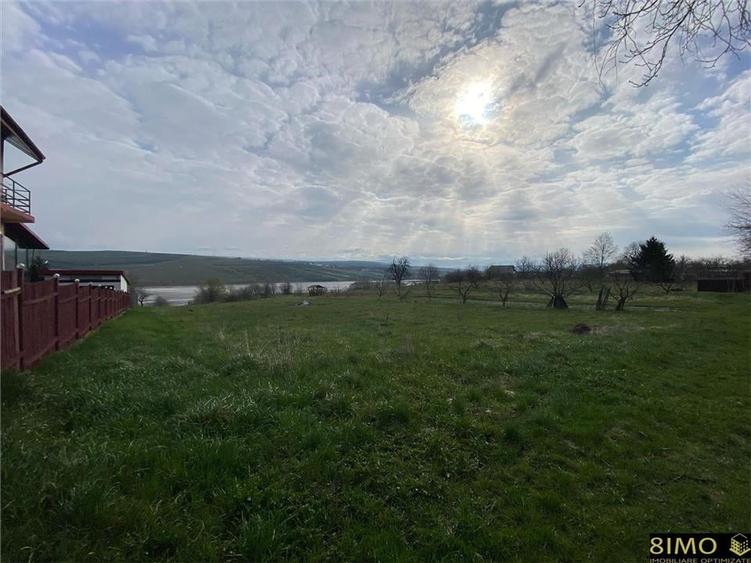 Teren Construcții intravilan de 10380 mp, în Fălticeni
