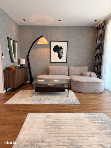 APARTAMENT 3 CAMERE | THE IVY | BANEASA | LUX | - 19