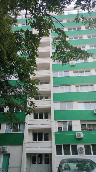 Apartament cu 2 camere decomandat în Țiglina 2