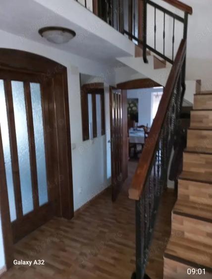 Casă cu Teren 1700 Mp în Crivobara