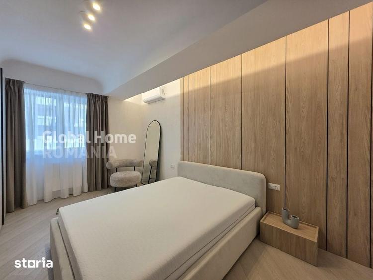 Designer | 3 Rooms Apartment + Terrace + Parking | Cortina North Piper - 16