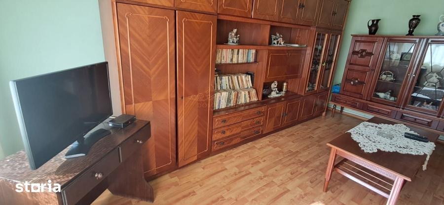 Apartament cu 3 camere în Mănăștur