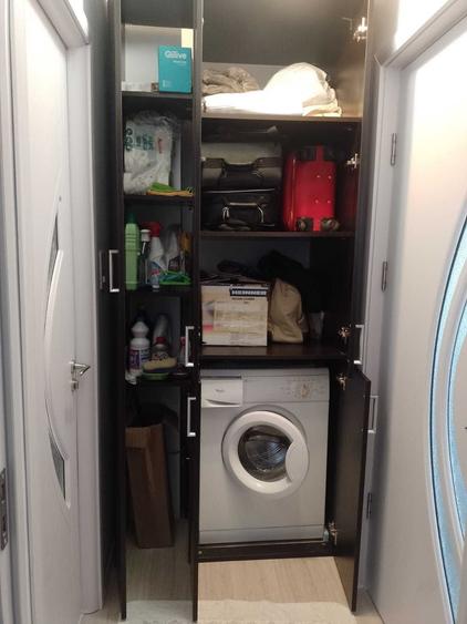 Apartament cu 2 camere semidecomandat, mobilat în Ultracentral