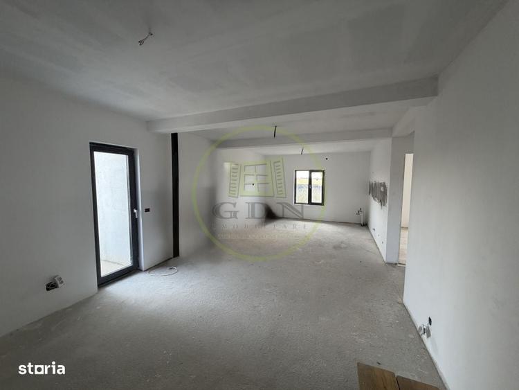 Casă cu 4 camere în Central