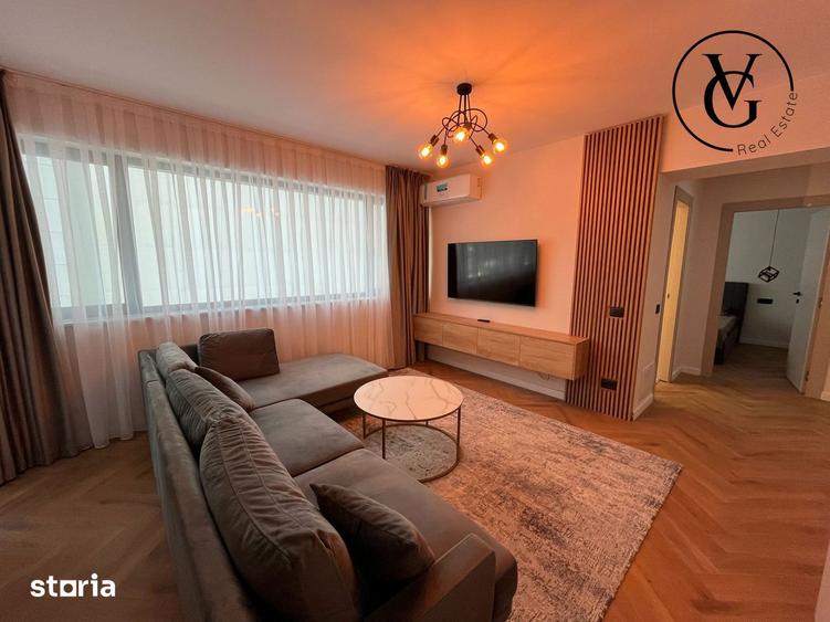 Apartament Lux 2 Camere | Straulesti | Parcare - 5
