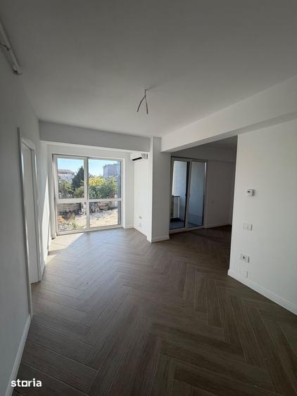 Apartament cu 2 camere în Cantemir