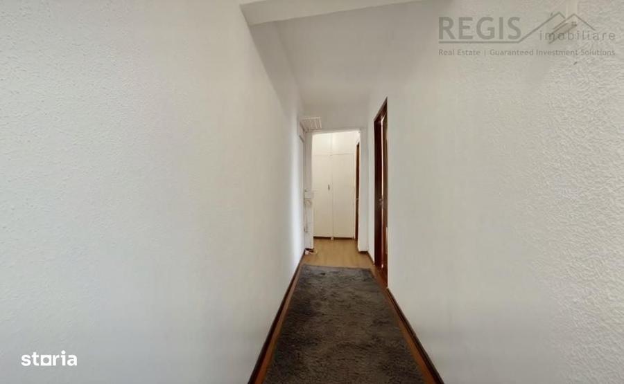 3 Camere | 2 grupuri sanitare | Decomandat | PETFRENDLY | Avantgarden - 1