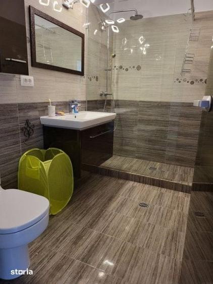 Apartament cu 3 camere în Prelungirea Ghencea