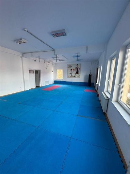 COMISION 0% Spatiu Comercial I 1350 MP I Manastur - 10