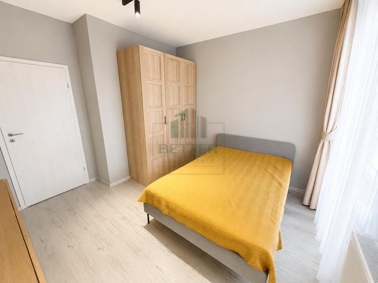 Apartament 2 camere mobilat și utilat | 59 mp | Metrou Berceni, Popești Leordeni - 7