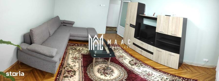 Apartament 3 camere de inchiriat | Hipodrom 2, Sibiu | utilat - 5