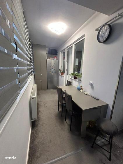 Apartament cu 3 camere în Chiajna