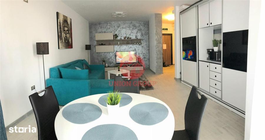 Apartament 2 Camere Complex Alezzi Beach Resort - 9