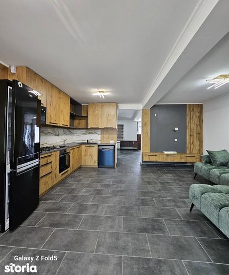 Casa noua de vanzare | Design modern | Cartier Grigorescu, Oradea - 4