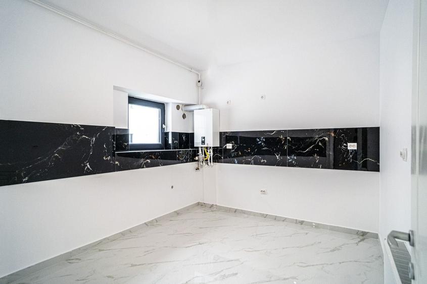 Apartament cu 2 camere decomandat în Militari
