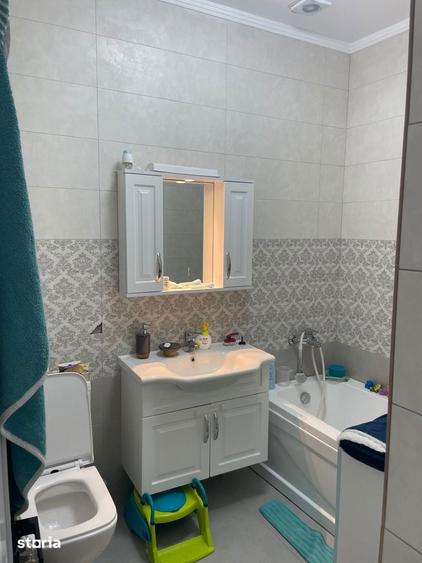 Nou | Casa Individuala pe parter | 4 Camere / Teren 310 mp | Tunari - 8