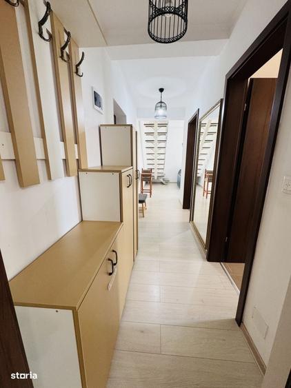 Apartament cu 4 camere în Calea Urseni