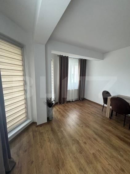 Apartament 2 camere, parcare, zona Eroilor - 3
