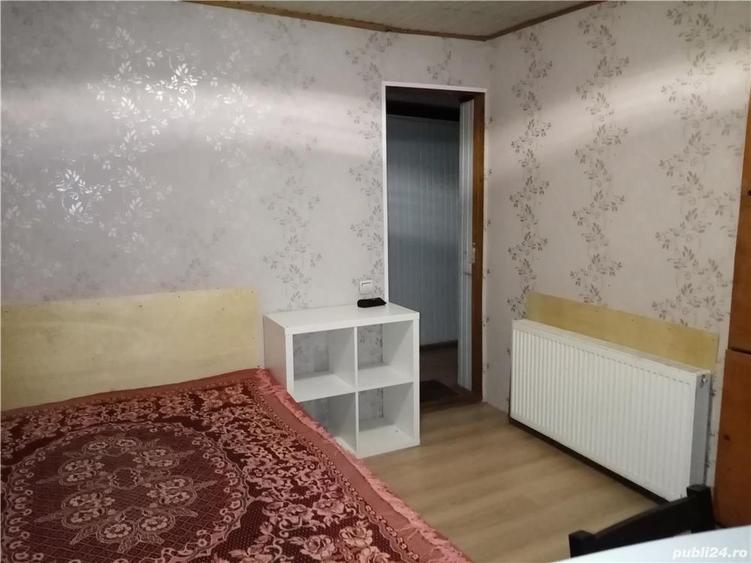 Garsonieră decomandată în Lacul Tei