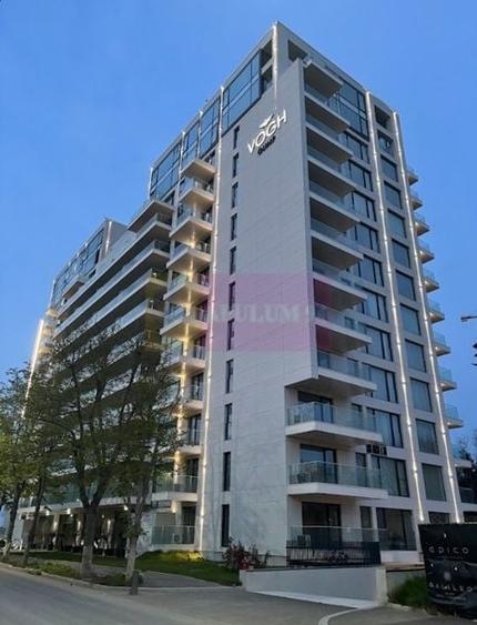 Apartament semidecomandat în Kogălniceanu