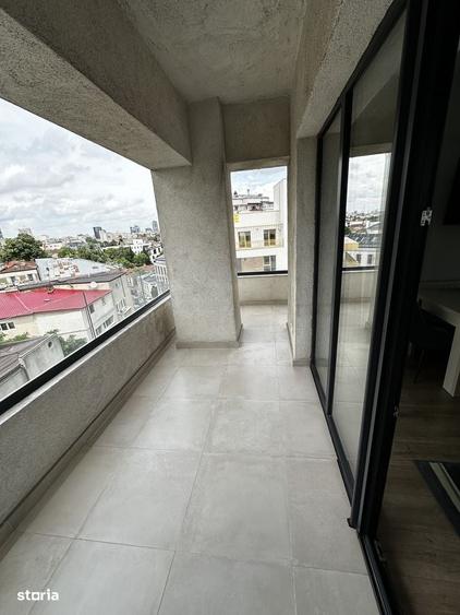 Apartament cu 4 camere, mobilat în Unirii