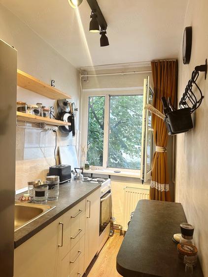 Apartament cu 2 camere decomandat în Aradul Nou