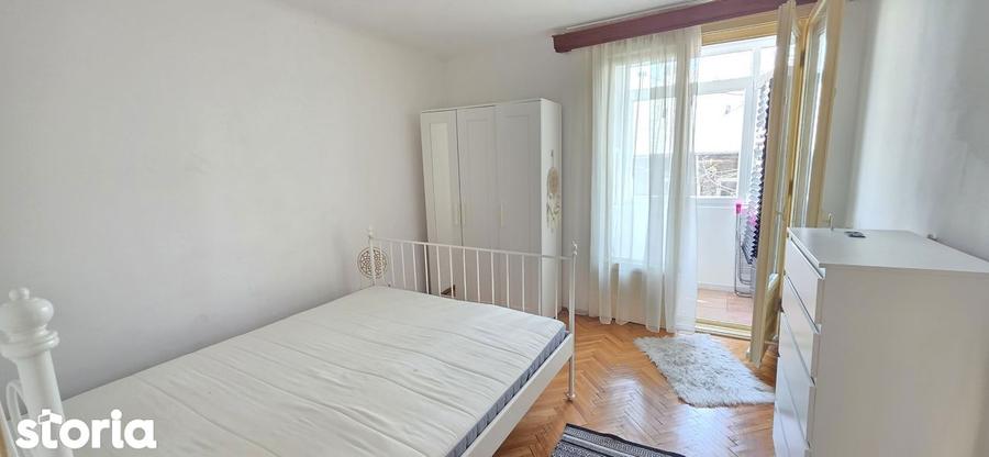 Floreasca/Rossini/Apartament cu 2 camere/ - 1