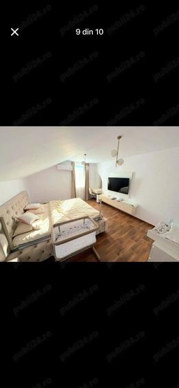 Casă cu 5 camere cu Teren 220 Mp în Central