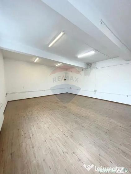 Spațiu comercial, de 128 mp, în UTA