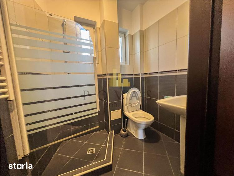 Apartament cu 4 camere în Moșilor