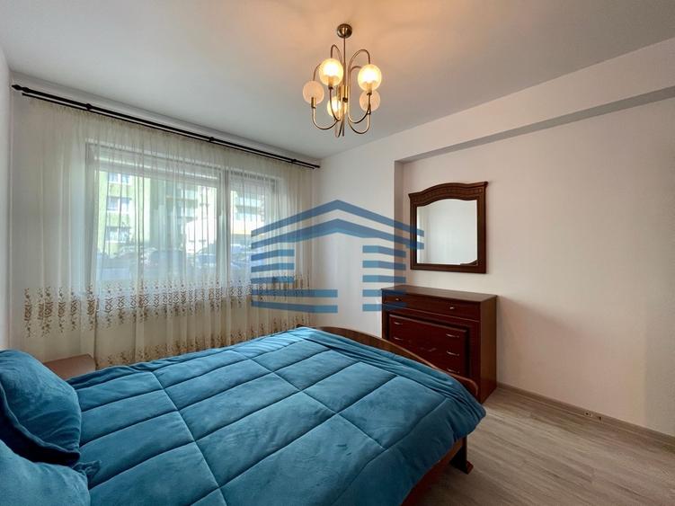 Apartament 2 Camere -Parcare Subterana-Cat friendly - Tractorul  450 € /lună - 3