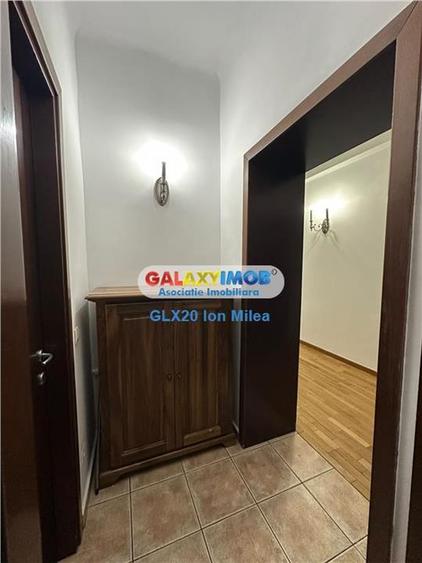 Apartament cu 2 camere decomandat, mobilat în 1 Mai