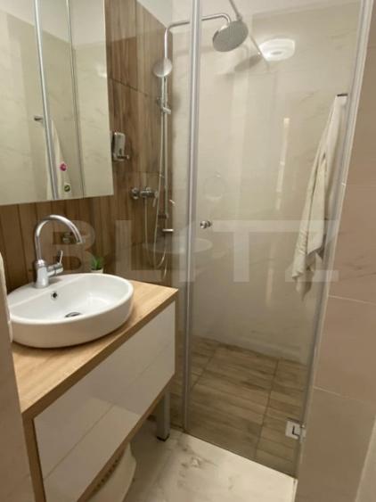 Apartament 4 camere, 120mp, parcare, zona Plopilor - 8