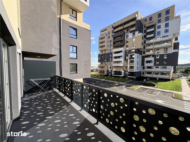 APARTAMENT 2 CAMERE | PANORAMIC - 6