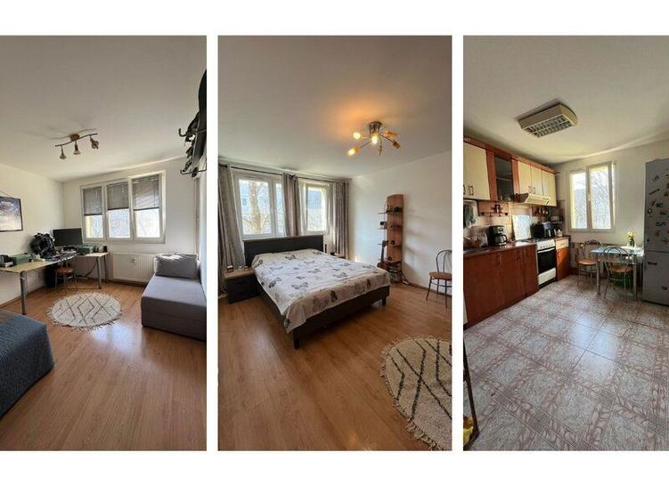 Apartament cu 2 camere în Titan — fotografia 1