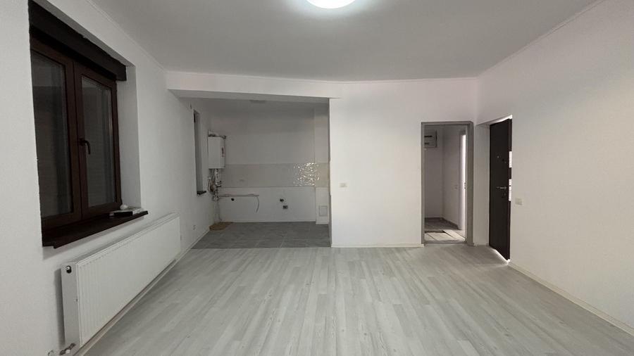 Apartament cu 2 camere în Calea Plevnei