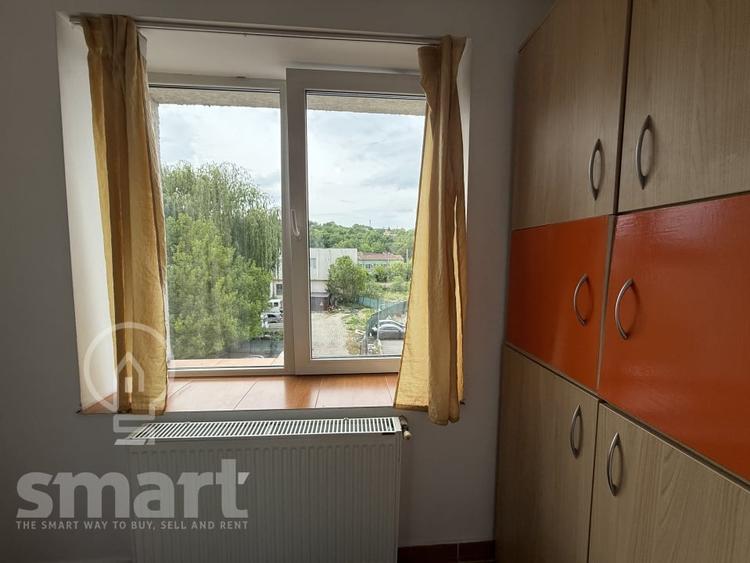 Apartament cu 2 camere semidecomandat, mobilat în Iris