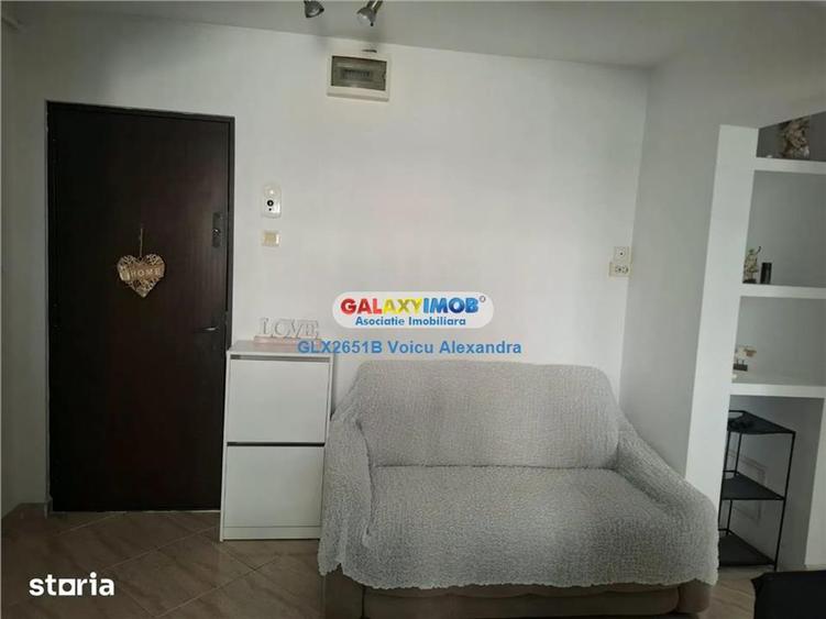Apartament Modern 2 Camere Berceni - Oltenitei - Parcare - 5