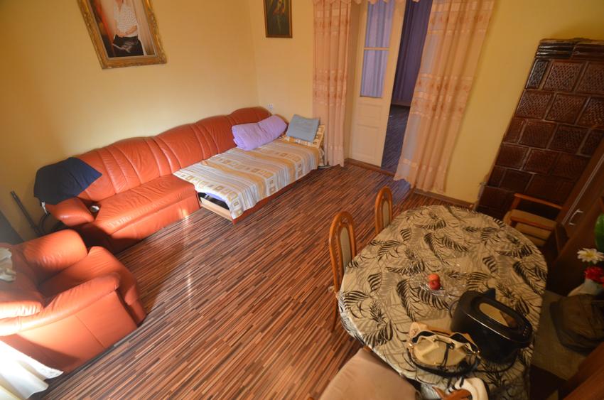 Apartament cu 2 camere semidecomandat în Iosefin