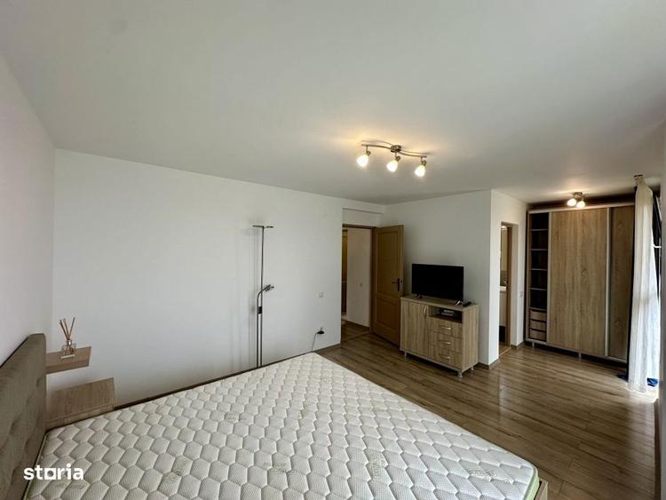 Duplex cu 4 camere | 110 mp utili | 200mp teren | 2 Parcari | Europa - 7