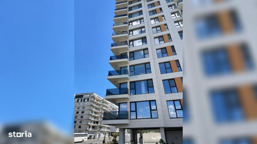 Apartament 2 Camere Premium Mamaia Nord | Vedere Lac & Mare - 9
