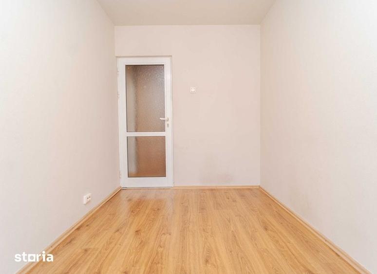 Apartament cu 3 camere în Păcurari