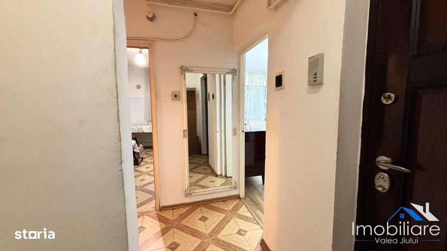 Apartament cu 2 camere în Petros