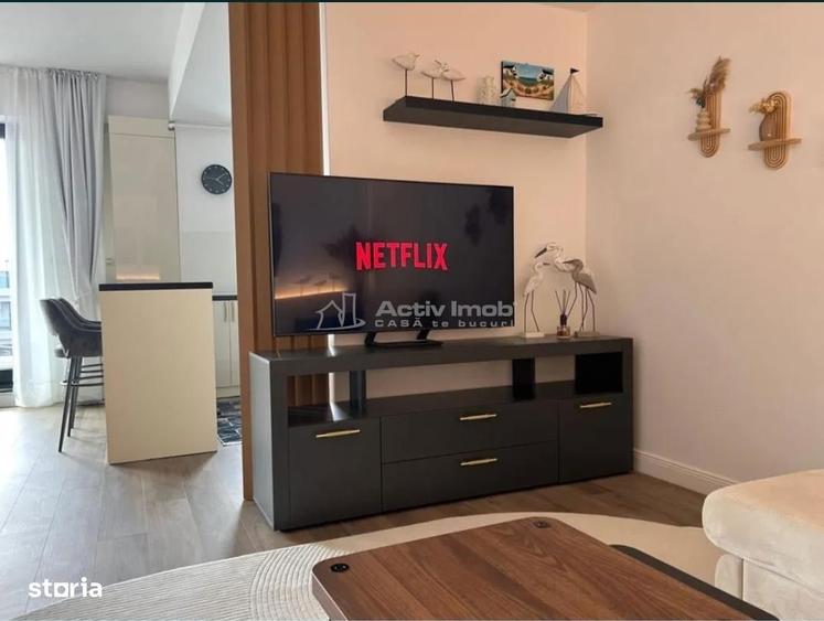 Superb Apartament de 2 camere Aviatorilor Rezidence 3 Termen Lung - 3
