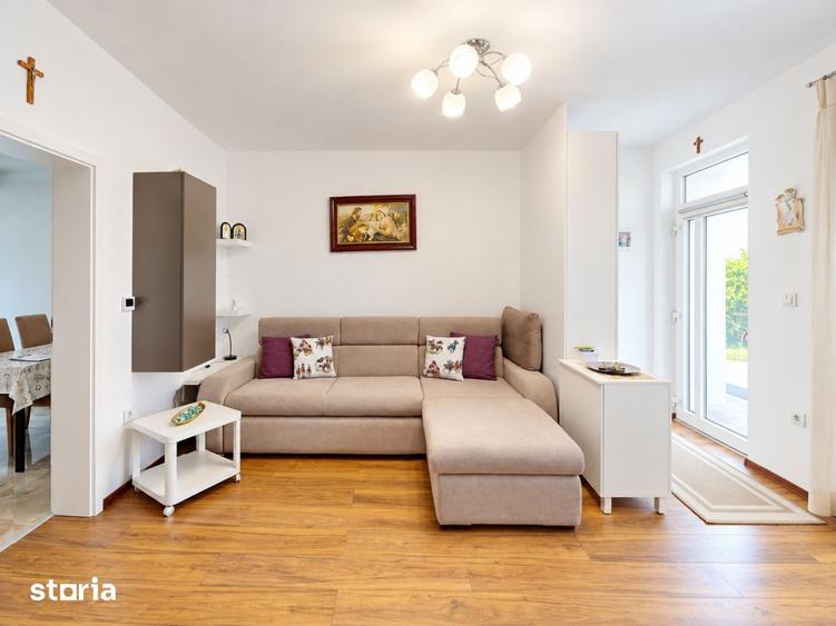 Casa Insiruita de Inchiriat | Calea Urseni | COMISION 0% - 7