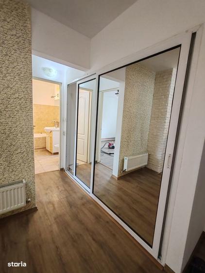 Apartament cu 2 camere decomandat în Ceair