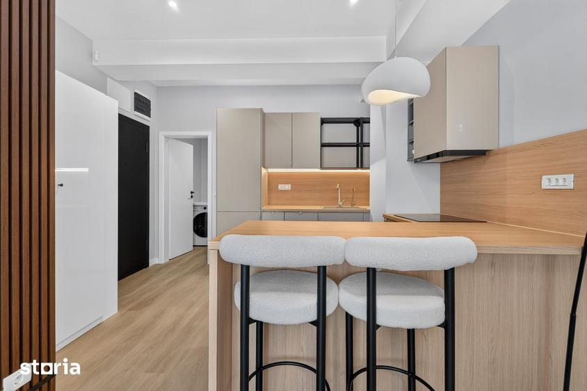 Apartament nZEB ultracentral | bloc Verde | Terasa - 10