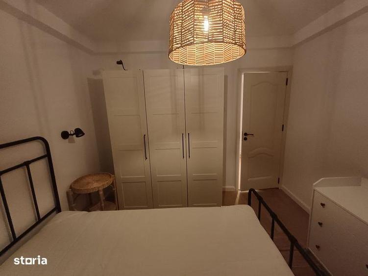 Apartament cu 2 camere decomandat în Dristor